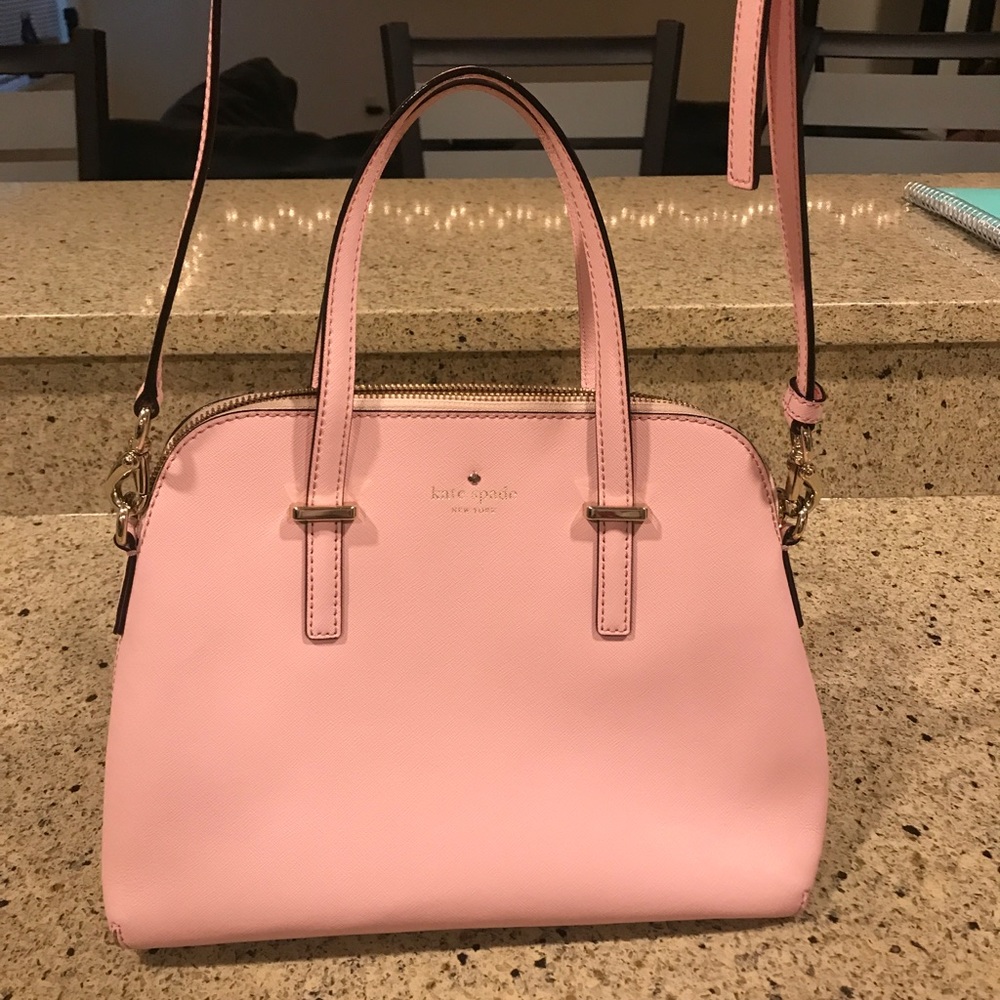 Kate Spade crossbody/handbag